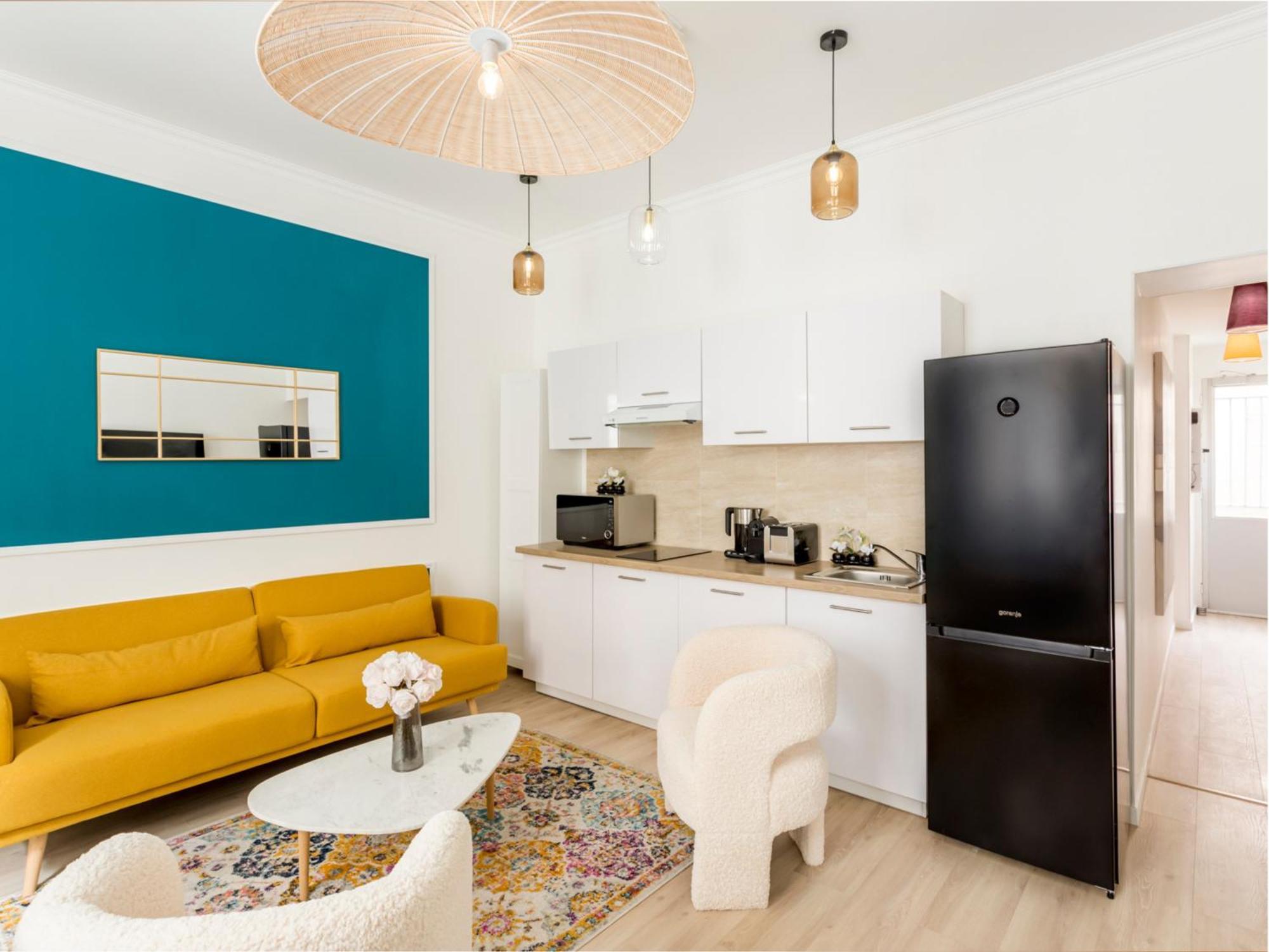 Cozy Apartment - Opera - Turin París Exterior foto