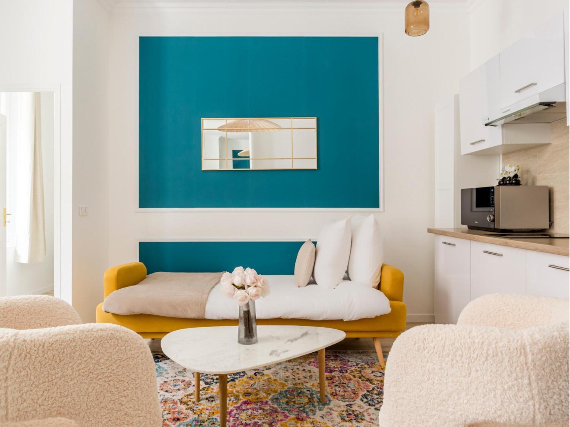 Cozy Apartment - Opera - Turin París Exterior foto