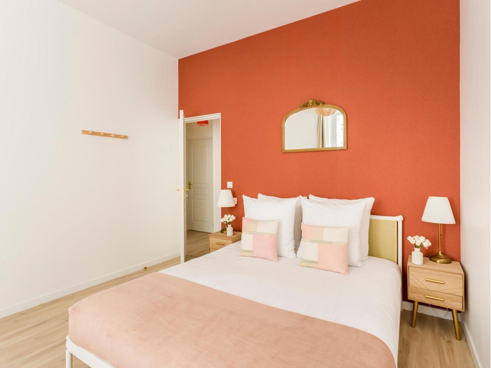 Cozy Apartment - Opera - Turin París Exterior foto