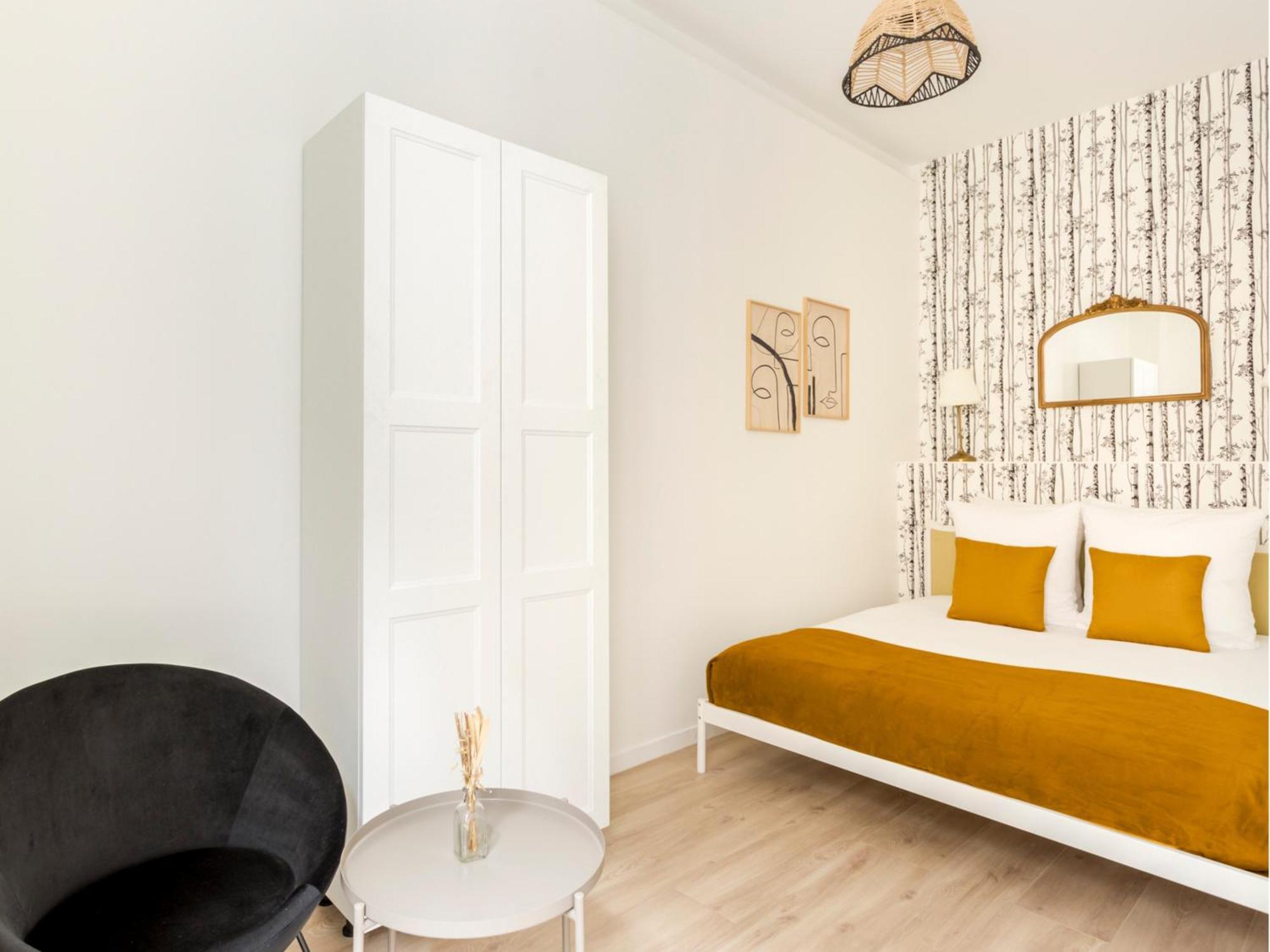 Cozy Apartment - Opera - Turin París Exterior foto