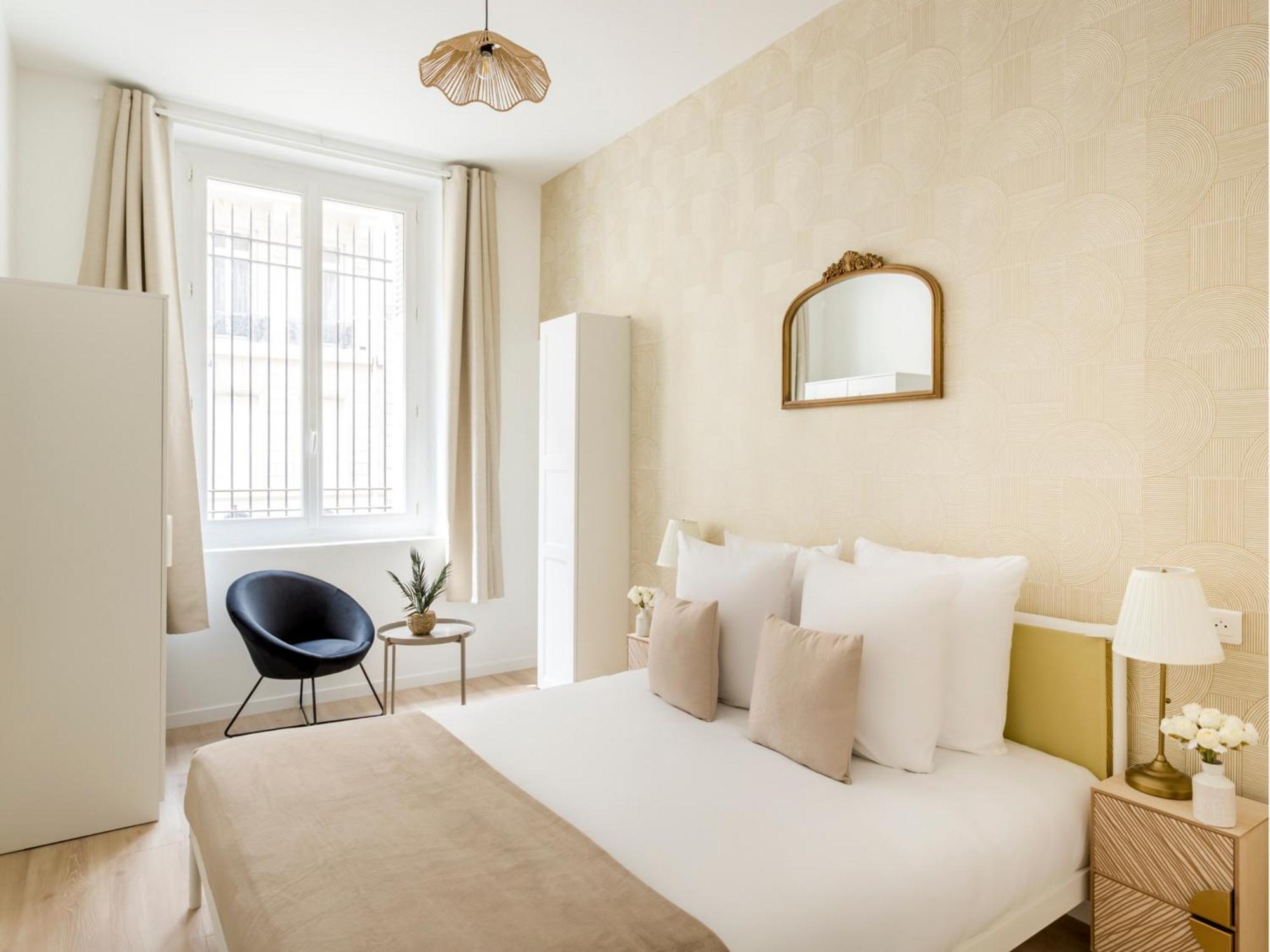 Cozy Apartment - Opera - Turin París Exterior foto