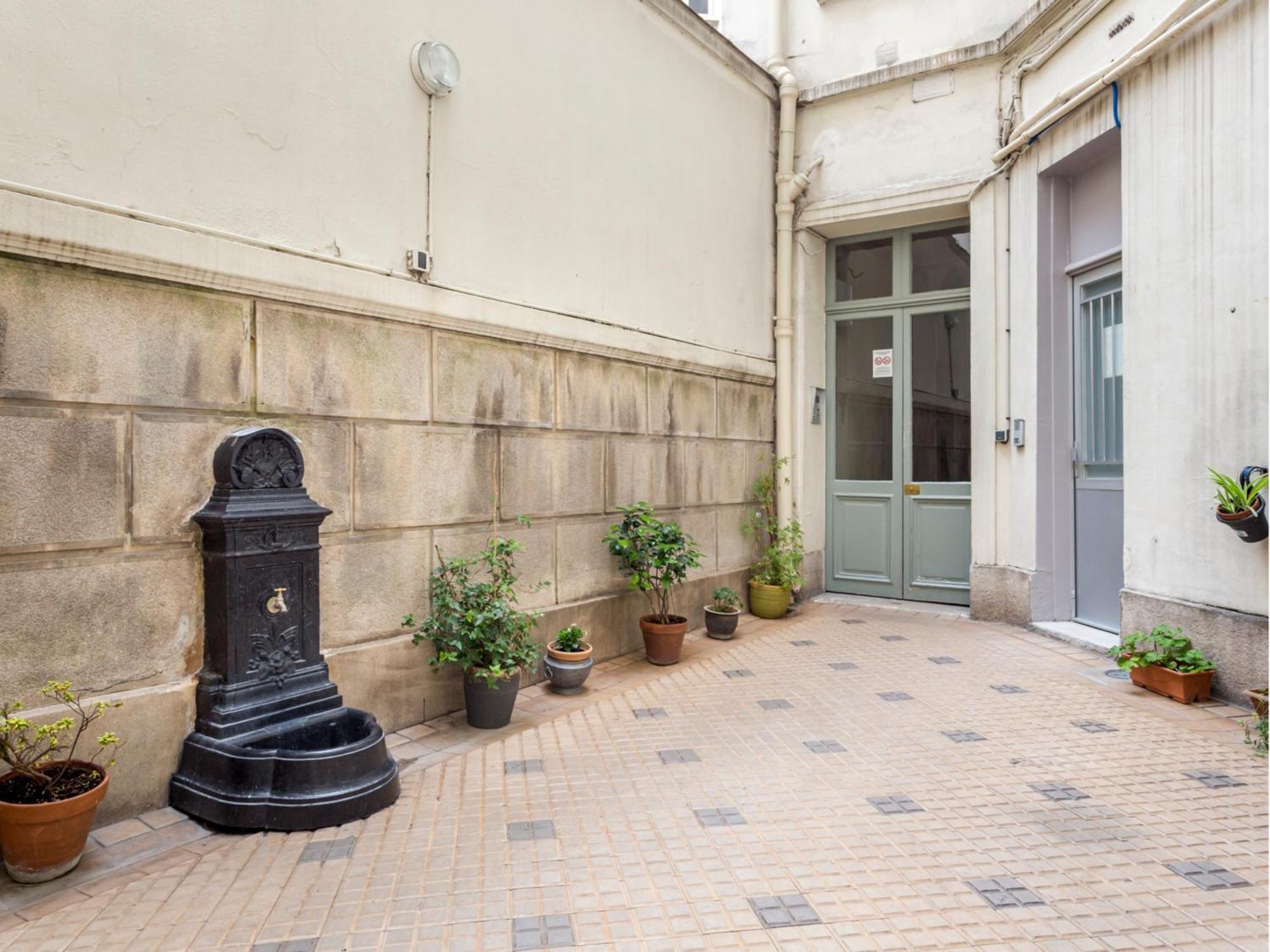 Cozy Apartment - Opera - Turin París Exterior foto