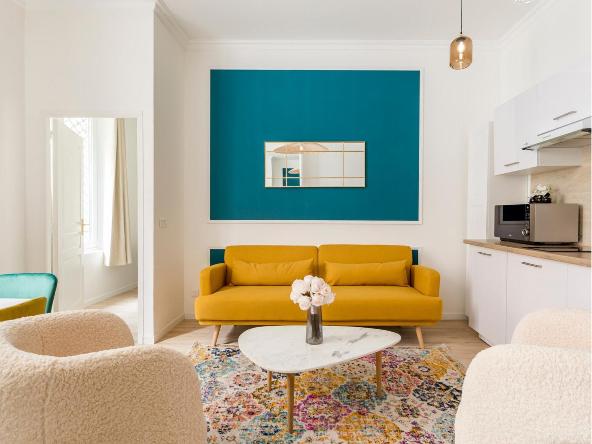 Cozy Apartment - Opera - Turin París Exterior foto